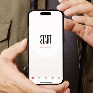 Smartphone App Lab Meister for iOS and Android
