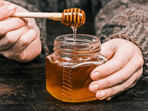 Determination of water in honey with SmartRef Digital Refractometer