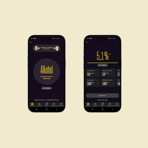 Tip: EasyDens & SmartRef  – Endlich als Hobbybrauer Alkoholgehalt messen! - Malzknecht.de Blog