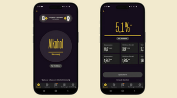 Tip: EasyDens & SmartRef  – Endlich als Hobbybrauer Alkoholgehalt messen! - Malzknecht.de Blog