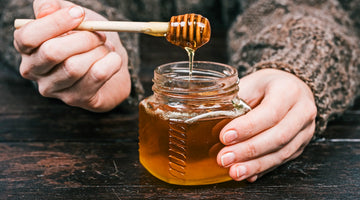 Determination of water in honey with SmartRef Digital Refractometer