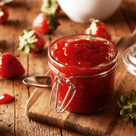 SmartRef Digital Refractometer for Jam and Jelly Brix Measurement