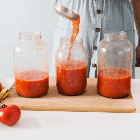 SmartRef Digital Refractometer for Ketchup Dips Sauces Brix Measurement